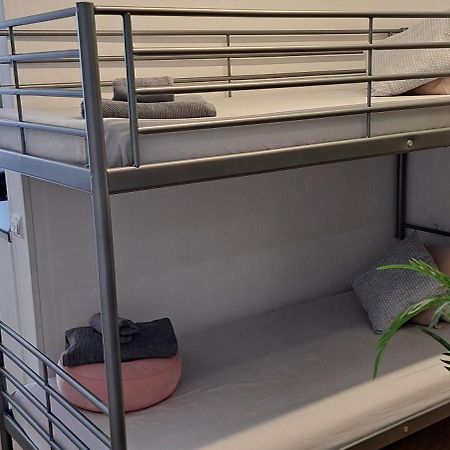 Estudio En Primera Linea De Mar Empuriabrava Kültér fotó