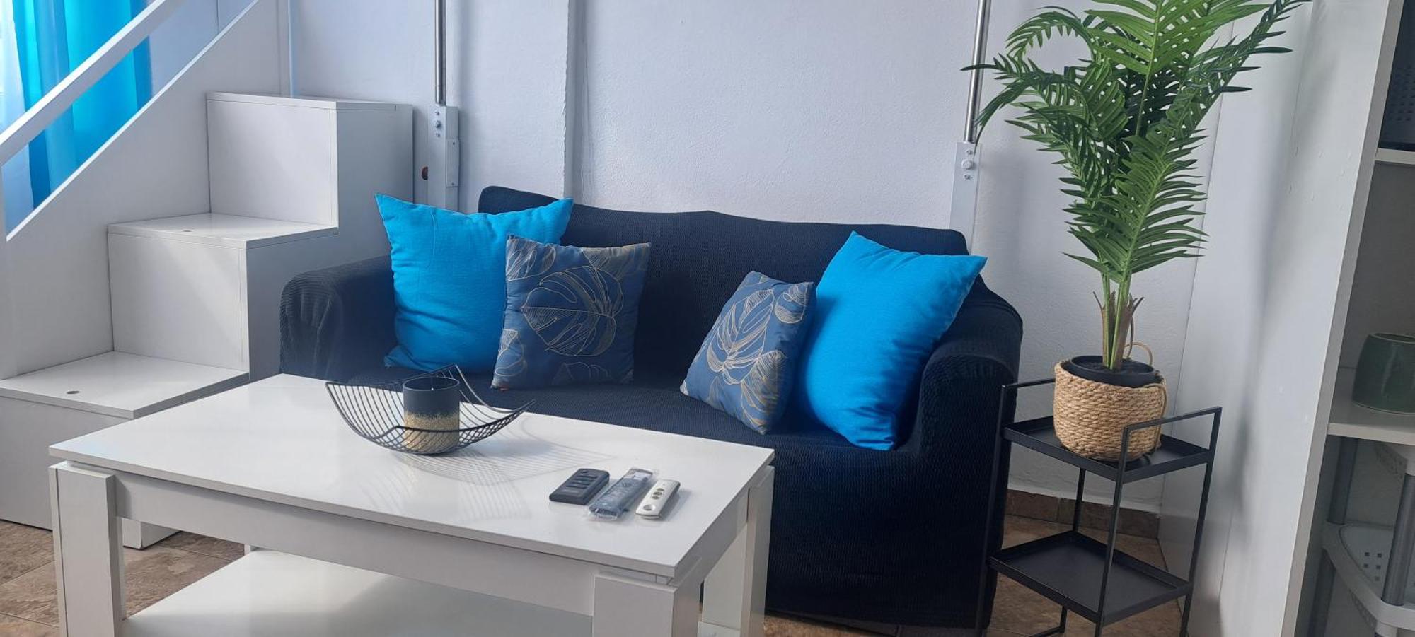 Estudio En Primera Linea De Mar Empuriabrava Kültér fotó